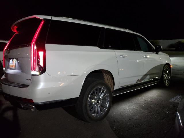 2023 Cadillac Escalade