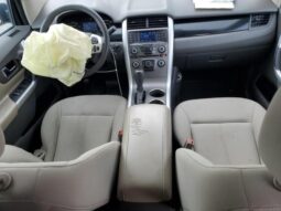 
										2012 Ford Edge se full									