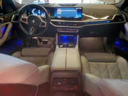 
										2025 BMW X6 full									
