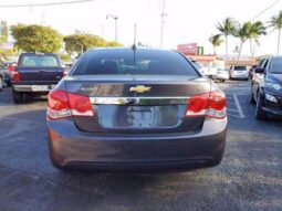 
										2015 Chevrolet Cruze full									