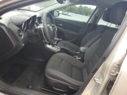 
										2016 Chevrolet Cruze full									