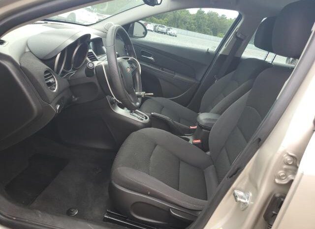
								2016 Chevrolet Cruze full									