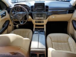 
										2017 Mercedes-benz Gle class full									