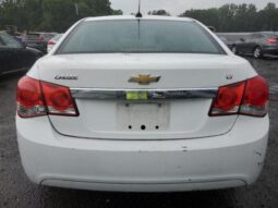 
										2015 Chevrolet Cruze full									