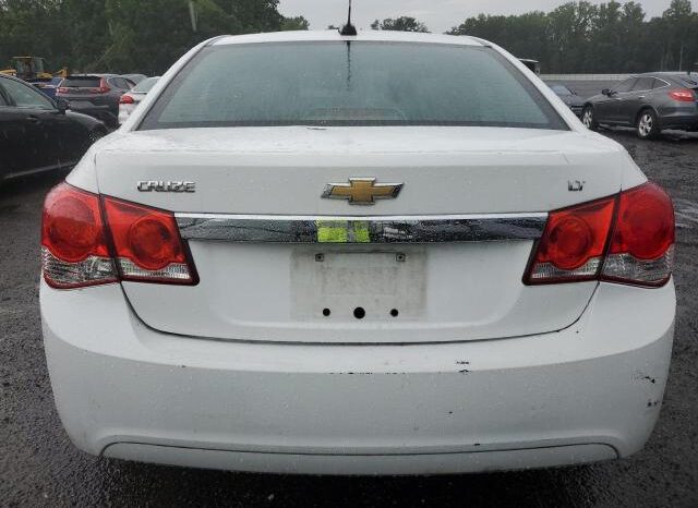 
								2015 Chevrolet Cruze full									