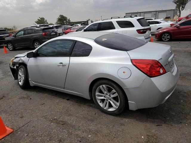 2013 Nissan Altima s