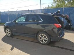 
										2018 Chevrolet Equinox lt full									