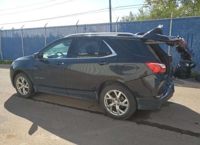 
								2018 Chevrolet Equinox lt full									