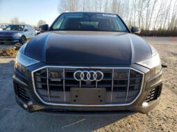 
										2019 Audi Q8 full									