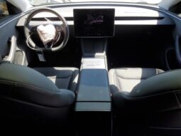 
										2025 Tesla Model 3 full									