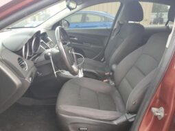 
										2012 Chevrolet Cruze full									