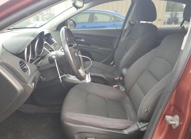 
								2012 Chevrolet Cruze full									
