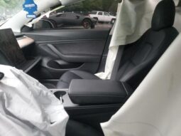 
										2021 Tesla Model 3 full									