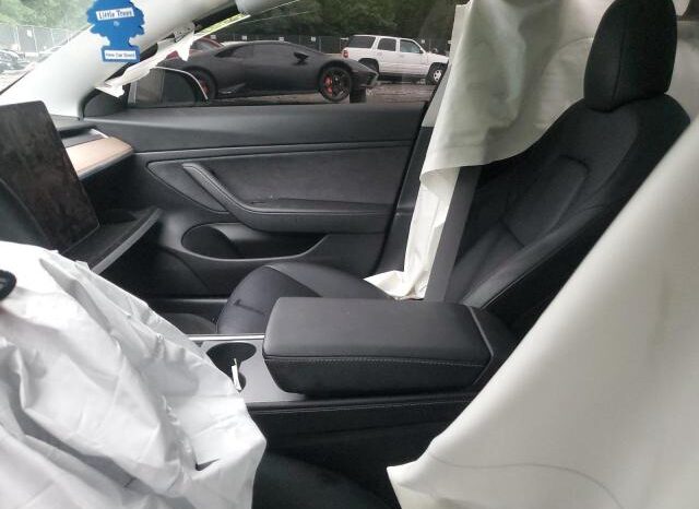 
								2021 Tesla Model 3 full									
