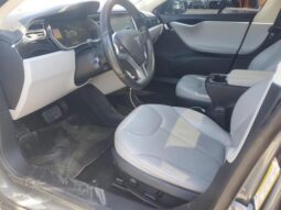
										2014 Tesla Model s full									