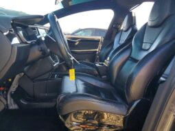 
										2016 Tesla Model x full									