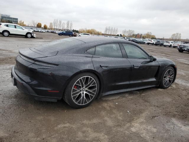 2021 Porsche Taycan