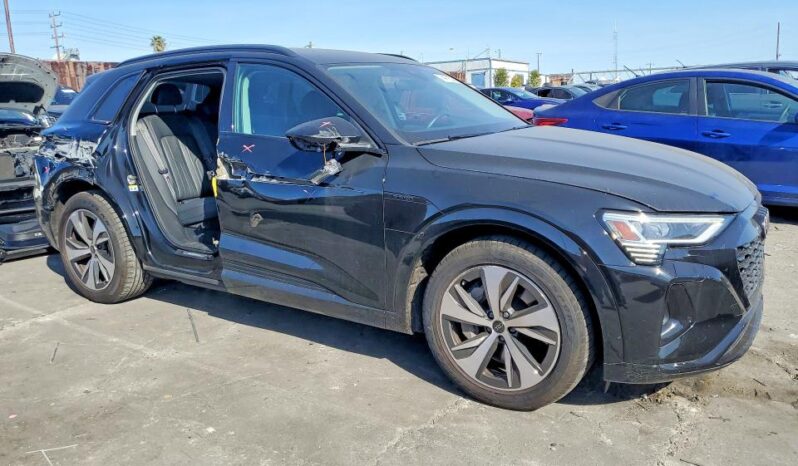 
								2024 Audi Q8 full									