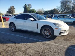
										2017 Porsche Panamera full									
