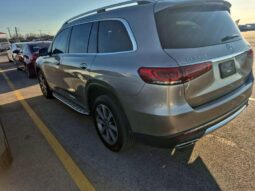 
										2021 Mercedes-benz Gls-klasse full									