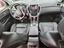 
										2013 Cadillac Srx full									