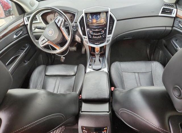 
								2013 Cadillac Srx full									