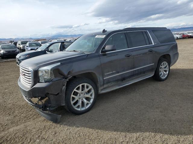 2018 Gmc Yukon