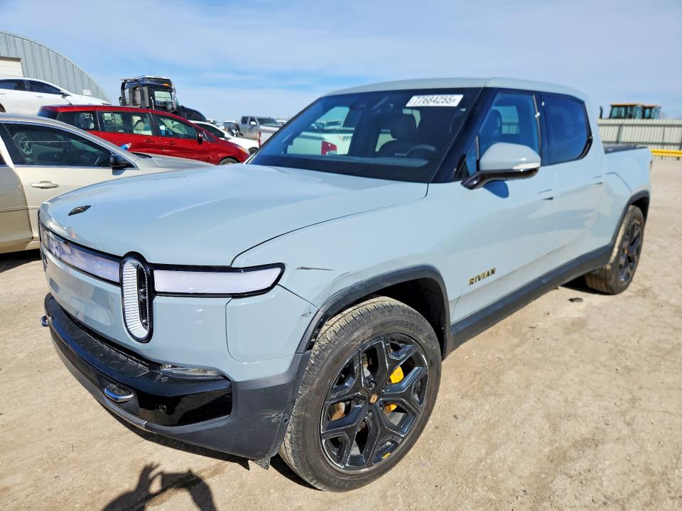 2023 Rivian R1t