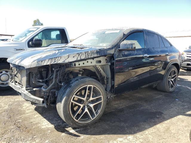 2019 Mercedes-benz Gle class