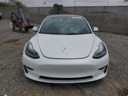 
										2023 Tesla Model 3 full									