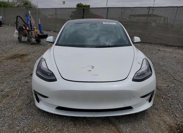 
								2023 Tesla Model 3 full									
