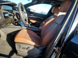 
										2022 Audi E-tron full									