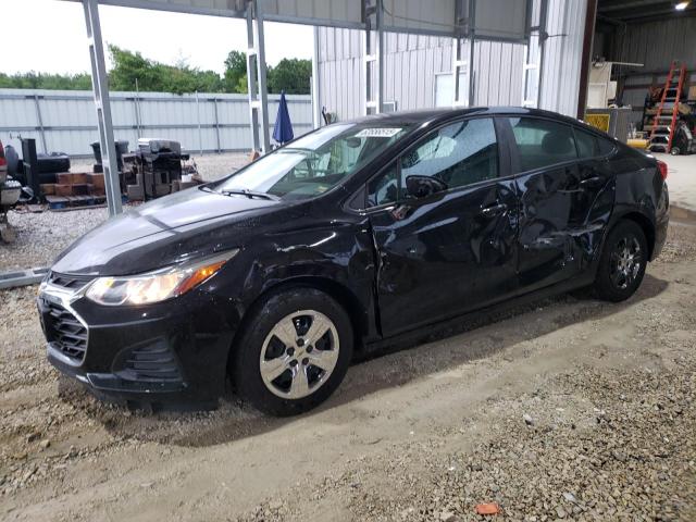 2019 Chevrolet Cruze