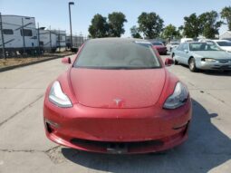 
										2019 Tesla Model 3 full									