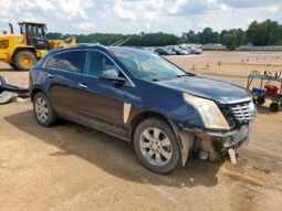 
										2015 Cadillac Srx full									