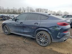 
										2020 BMW X6 full									