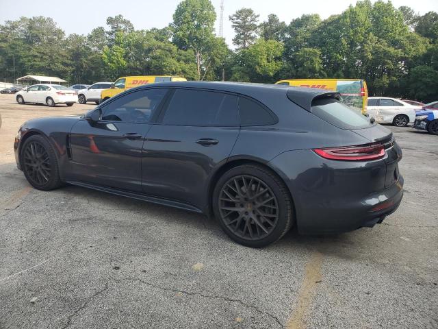2019 Porsche Panamera