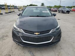 
										2018 Chevrolet Cruze full									