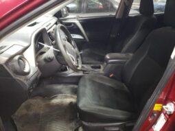 
										2018 Toyota Rav4 full									