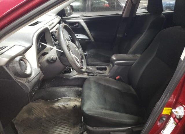 
								2018 Toyota Rav4 full									