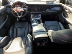 
										2019 Audi Q8 full									