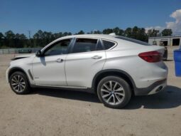 
										2015 BMW X6 full									