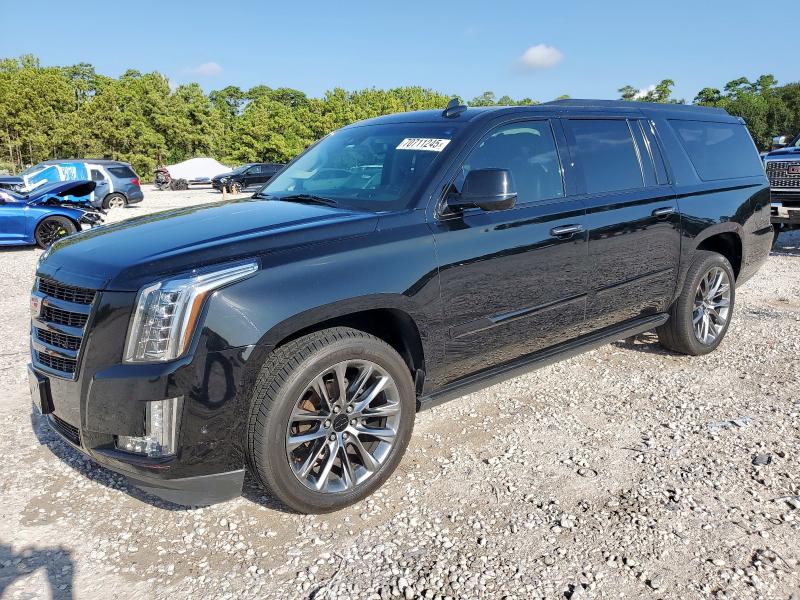 2019 Cadillac Escalade
