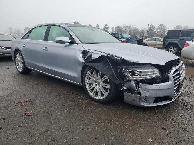 2016 Audi A8