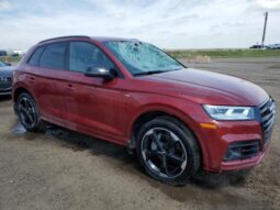 
										2020 Audi Q5 full									