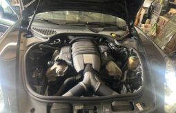 
										2015 Porsche Panamera full									