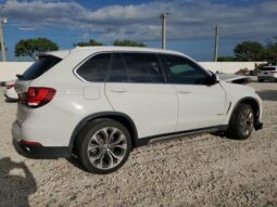 
										2017 BMW X5 full									