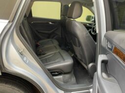 
										2015 Audi Q5 full									