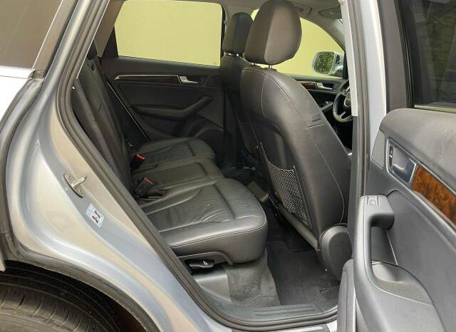 
								2015 Audi Q5 full									