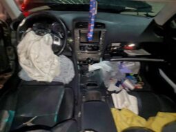 
										2012 Lexus Is 250 full									